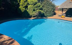 Garden Nest Guest House